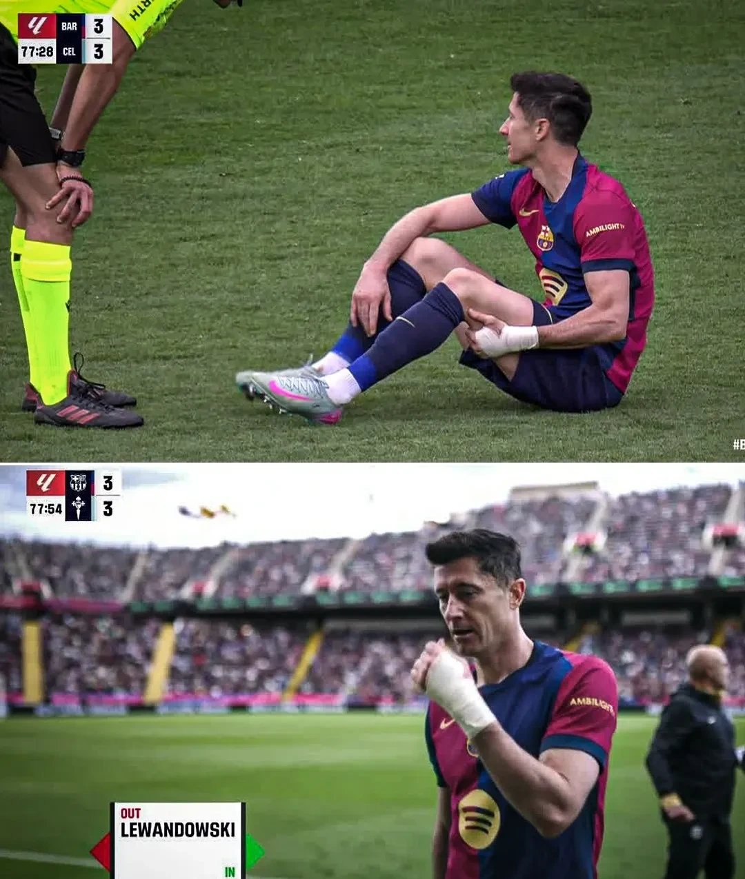 莱万多夫斯基迎来五赛季出色发挥，塞尔维亚队观众热烈欢呼！比赛高潮迭起的简单介绍-欧博登录