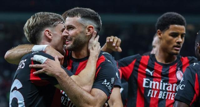 集结日AC米兰备战欧篮联，战术微调细节曝光，震撼外界，纪律约束更严格的简单介绍-欧博娱乐